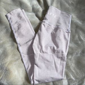 Alphalete revival leggings